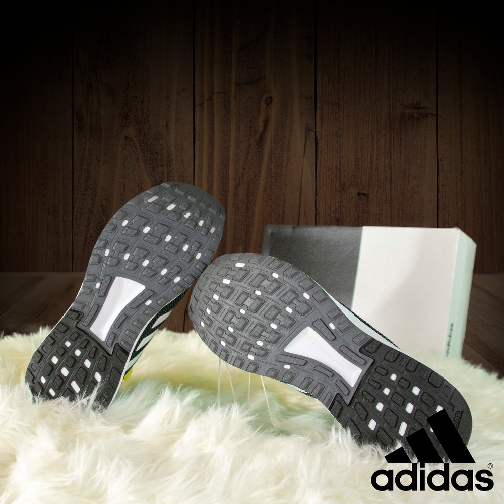 Adidas Duramo 9 - Picture 4 of 8